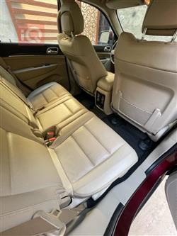 جيب جراند شيروكي